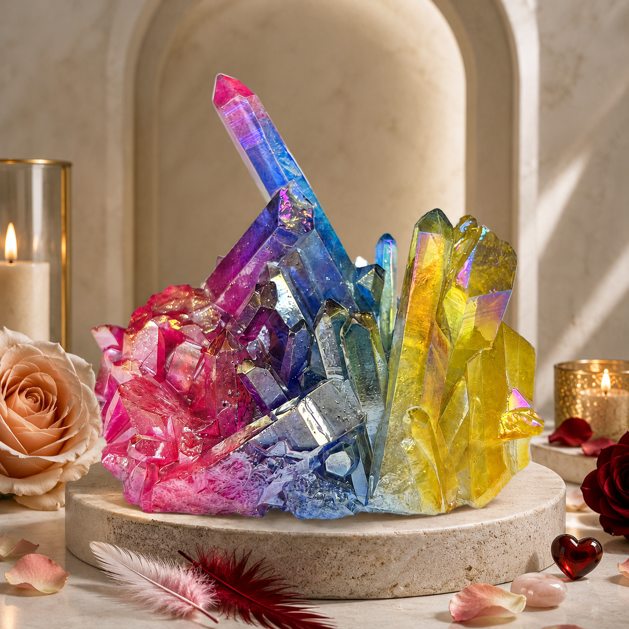 Sincerity Crystal