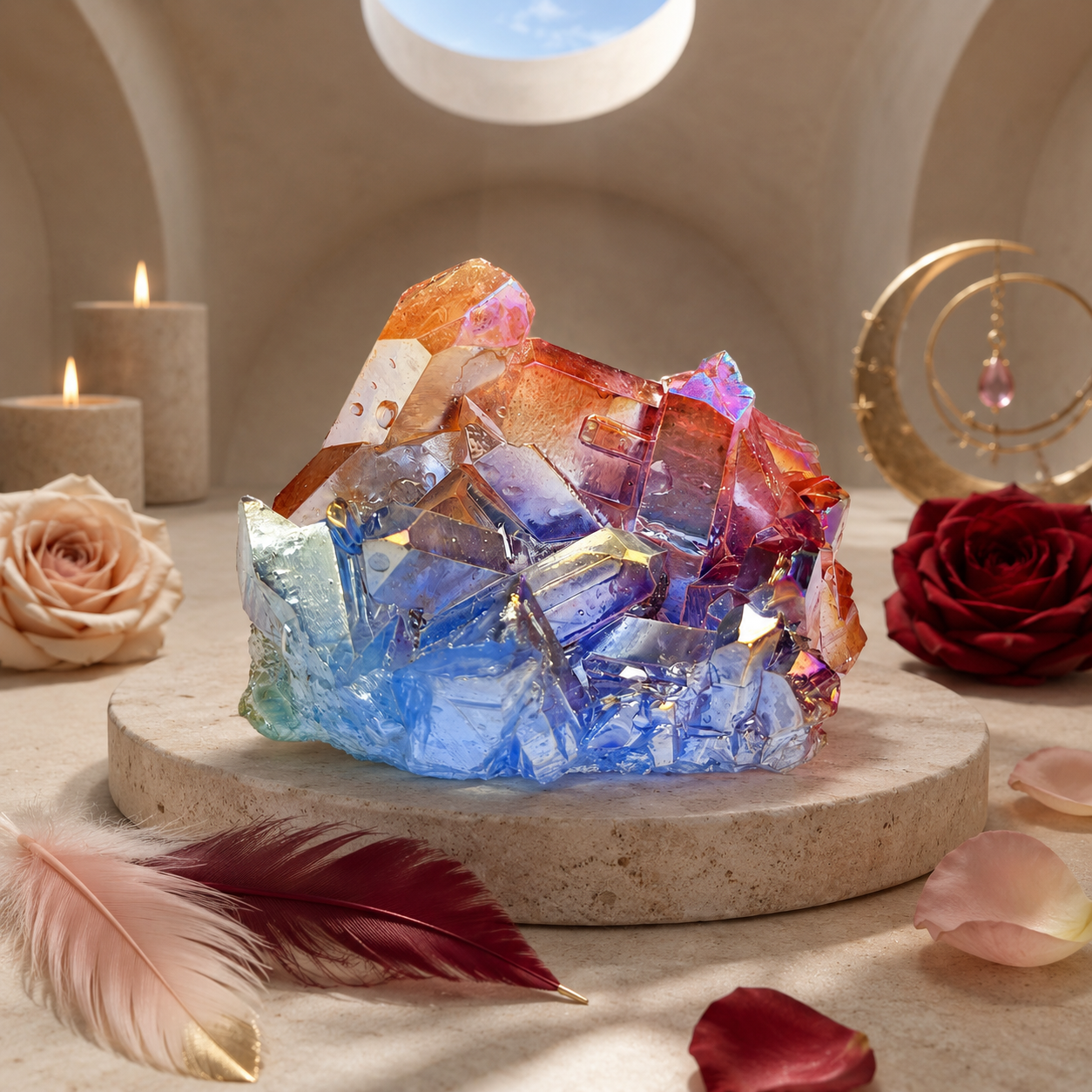 Sincerity Crystal