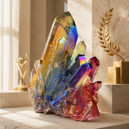 Truemerit Crystal