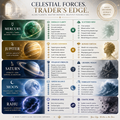 Wealthmore Crystal