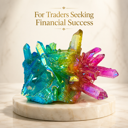 Wealthmore Crystal