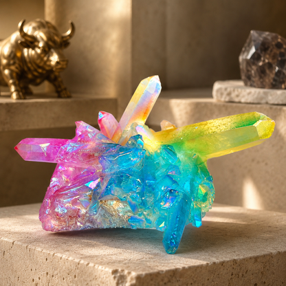 Wealthmore Crystal