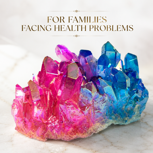 Wellprotect Crystal