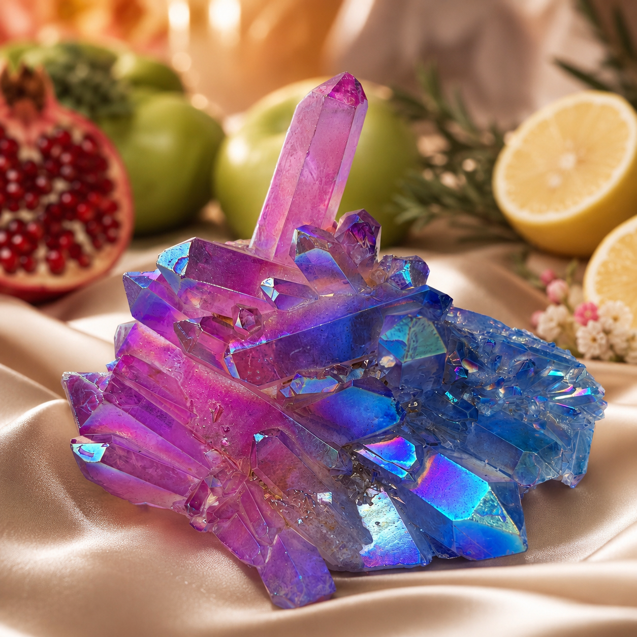 Wellprotect Crystal