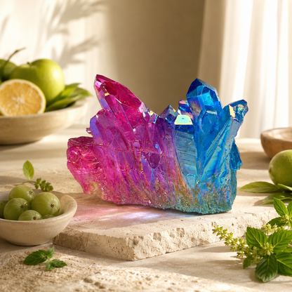 Wellprotect Crystal