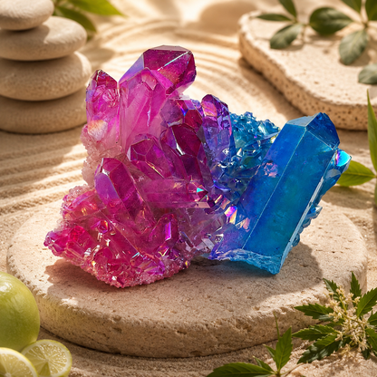 Wellprotect Crystal