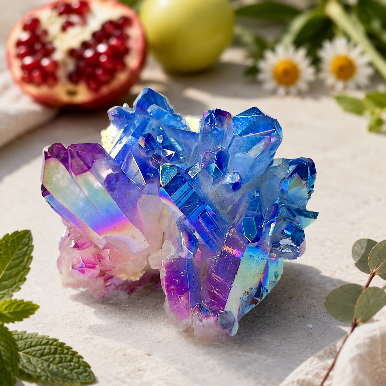 Wellprotect Crystal
